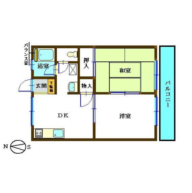 物件画像