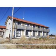 物件名が入ります