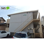 物件名が入ります