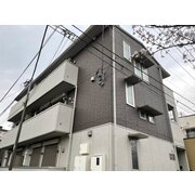 物件名が入ります
