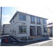 物件名が入ります
