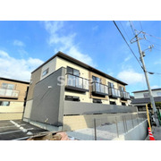 物件名が入ります