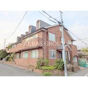 物件名が入ります