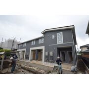物件名が入ります