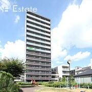 物件名が入ります