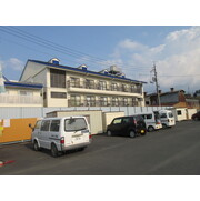 物件名が入ります