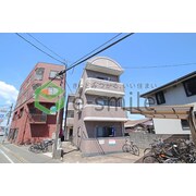 物件名が入ります