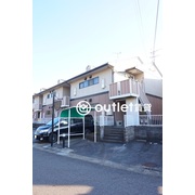 物件名が入ります