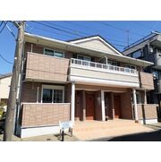 物件名が入ります