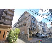 物件名が入ります