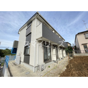 物件名が入ります