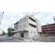 物件名が入ります