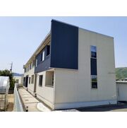 物件名が入ります
