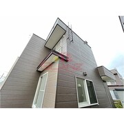 物件名が入ります