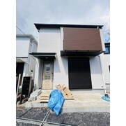 物件名が入ります