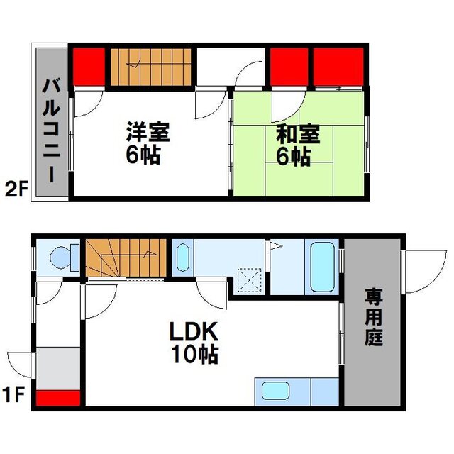 物件画像