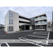 物件名が入ります
