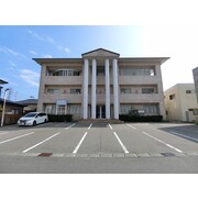 物件名が入ります