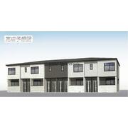 物件名が入ります