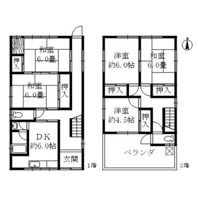 物件画像