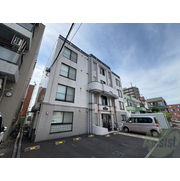 物件名が入ります