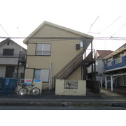 物件名が入ります