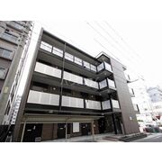 物件名が入ります