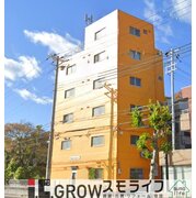 物件名が入ります