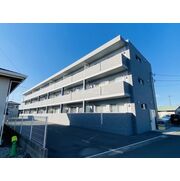 物件名が入ります
