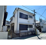 物件名が入ります