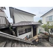 物件名が入ります
