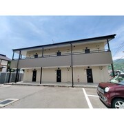 物件名が入ります