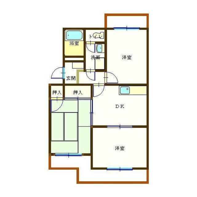物件画像