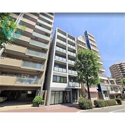 物件名が入ります