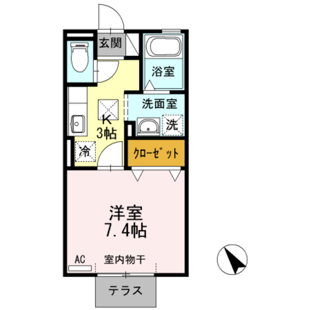 物件画像