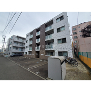 物件名が入ります