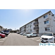 物件名が入ります