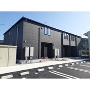 物件名が入ります