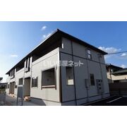 物件名が入ります