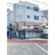 物件名が入ります