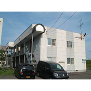 物件名が入ります