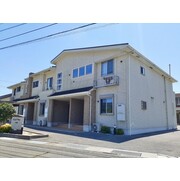物件名が入ります