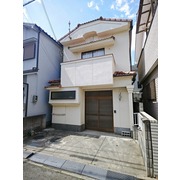 物件名が入ります