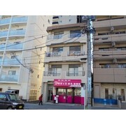 物件名が入ります