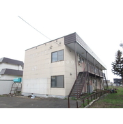 物件名が入ります