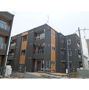 物件名が入ります