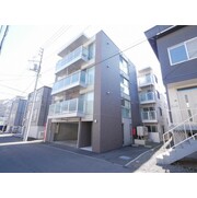 物件名が入ります