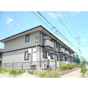 物件名が入ります