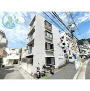 物件名が入ります