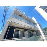 物件名が入ります